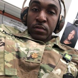 Meet your Posher, George